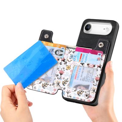 Hüllen für Smartphones – Wallet-Cases