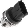 Fuel Rail Pressure Sensor, 0281006327/5297640, 2011-2012 2007-2010 Compatible with Dodge Ram 2500 3500 6.7L Compatible with Cummins Diesel