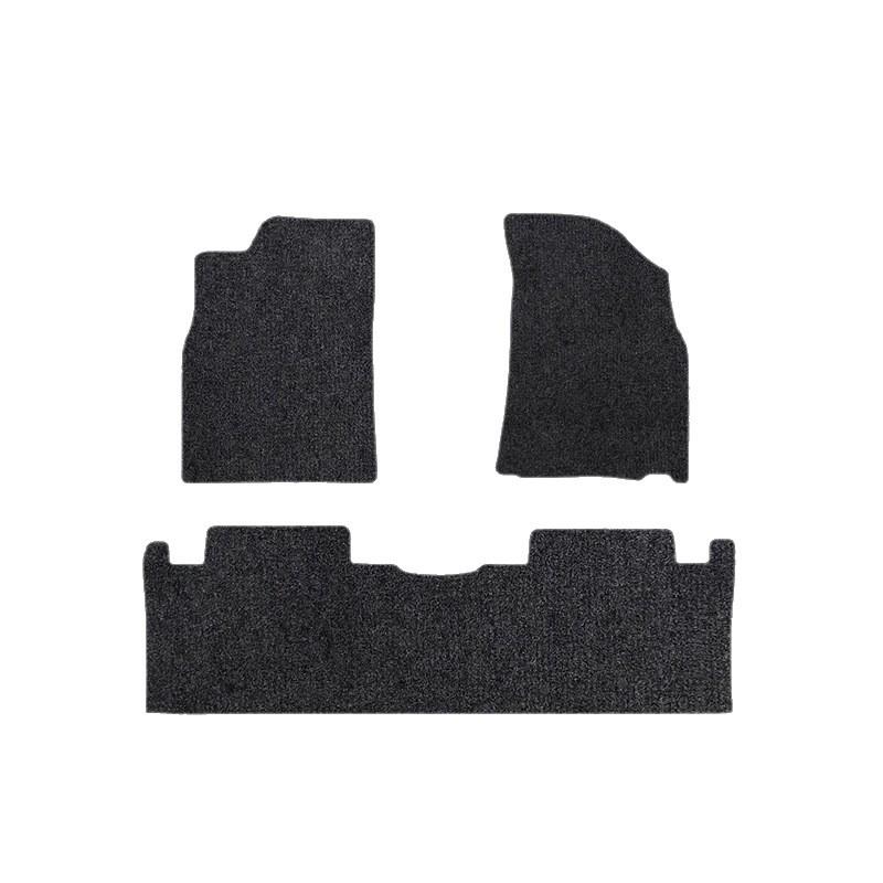 In-Stock: BYD Sea Lion 05 DM-i-25 Nylon Car Floor Mats - Anti-Dirt, Special Fit