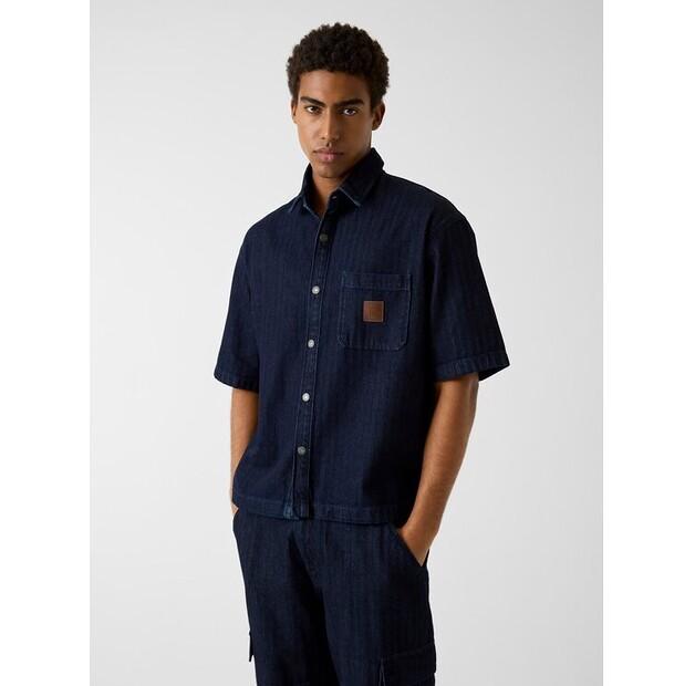 Рубашка Guess Jeans 180763 EU M