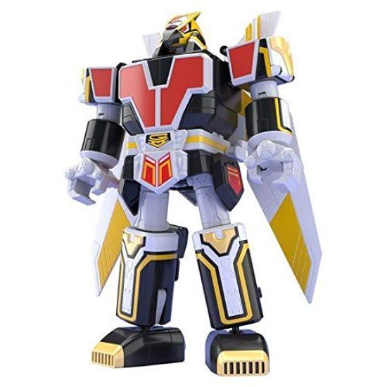 

Супер Мини Пла Супер Дредноут Реактивный Гаруда Премиум Bandai Limited