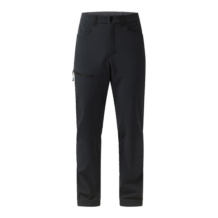 Hageullopeuseu Warm Flex Pants Short Women