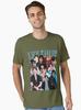 Lee Know Vintage Edit Essential T-Shirt