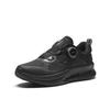 Anta Shifting 6 Pro Commuting Sports Shock Absorption Non-Slip Low-Top Training Shoes Unisex Sneakers Black 112417711-3