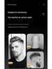 Professional Electric Hair Clippers for Cross-Border Salon and Home Use