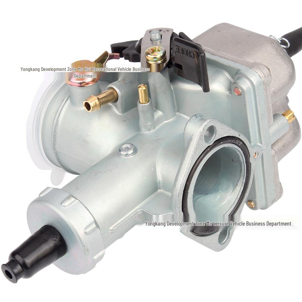 Off-Road Motorcycle/ATV Carburetor PZ30 175CC-250CC, Manual Choke
