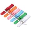 Nylon Watch Band 18mm 20mm 22mm 24mm for Military Woven Strap Quick Release Wristband for Seiko Women Men Sport Watch Bands