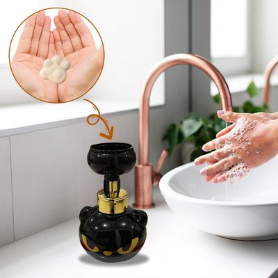 Produits pour salle de bain et WC – Distributeurs de savon liquide