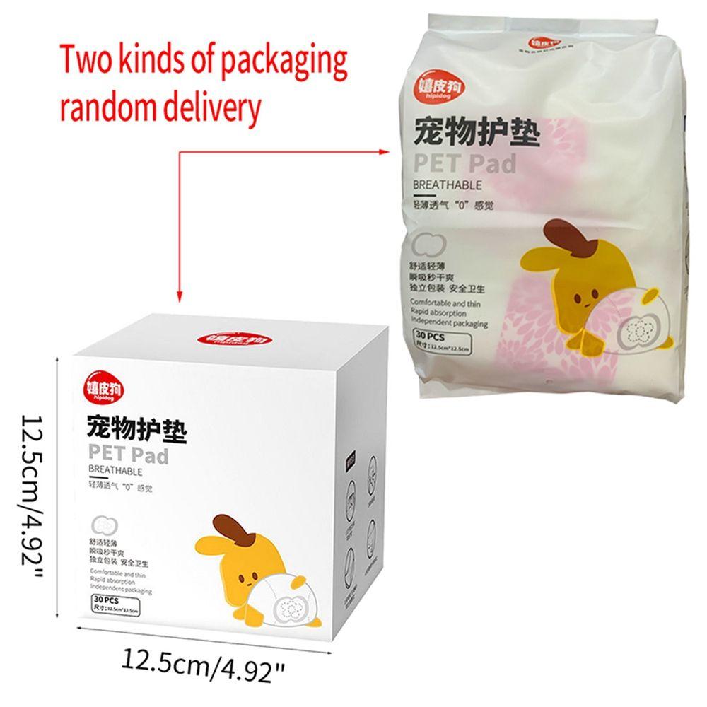 Female Dog Disposable Nappies Pets Supplies Absorbent Panties Sanitary Pants Pet Pads Dog Diapers