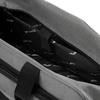 Wings Podręczna Torba Podróżna Kabinowa Black