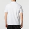 Puma Polo Shirts Men's White Polo Collar Moderate Straight Fit 685645-02
