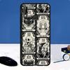 Occult Witchcraft Moon Gothic Witch For Huawei P20 P40 P30 Pro Mate 20 Lite Nova 5T P Smart 2019 2021 Case For Honor 50 9X 8X