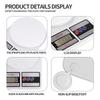 10kgx1g Digital Scale Kitchen Electronic Scale Gram Replaceable Battery Power Cooking Baking Cakes Measuring Kitchen Accessories