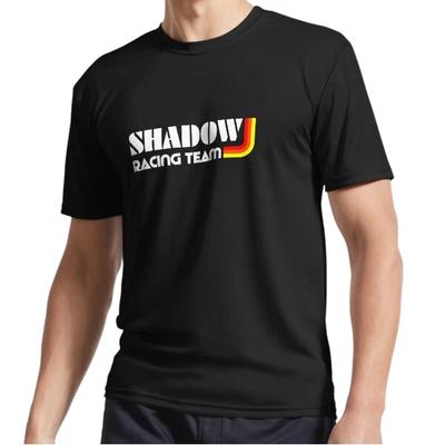 Neues Shadow Racing Team Aktives Logo T-Shirt Lustig Größe S bis 5XL