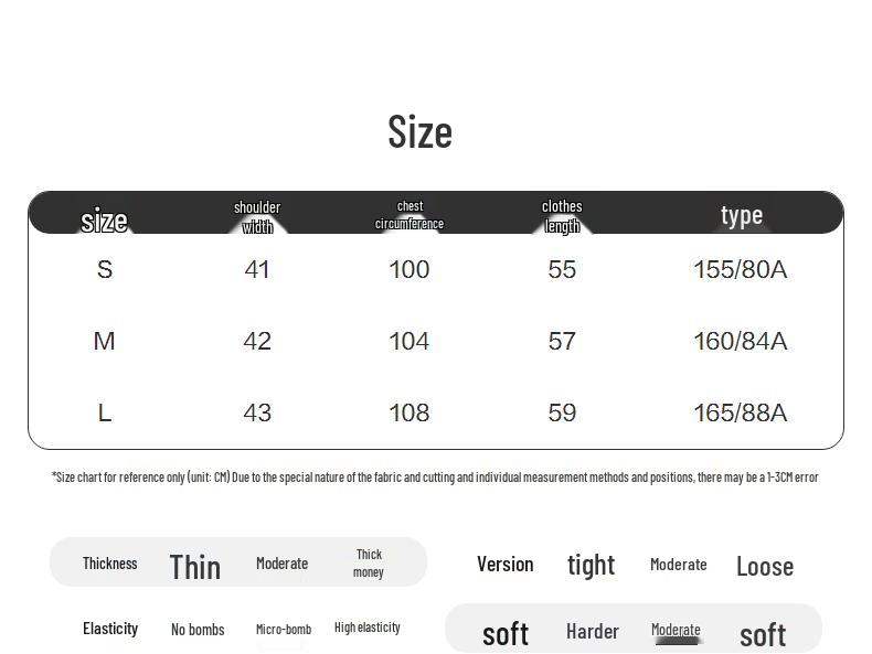 TonLion Women's Cartoon Knit Round Neck Vest