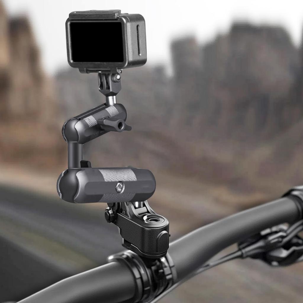 Biqing Ball Mount Base 25 To 17mm Ball Ball Mount