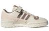 Adidas Forum Low Halo Ivory Fleece Women's GY4126