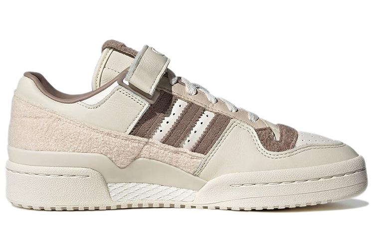 Adidas Forum Low Halo Ivory Fleece Women's GY4126
