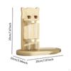 Cat Whisker Collector Pet Keepsake Box Gift Fashion Wood Commemorative Storage