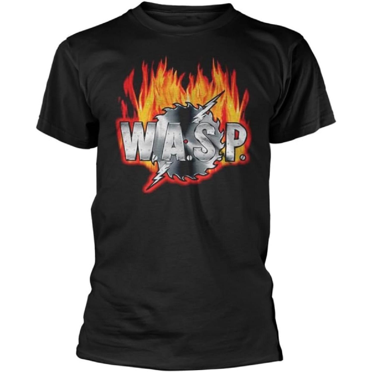 Rock Off officially licensed products W.A.S.P S
