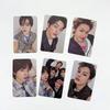 CORTIS AAA Benefit Card Weverse POB Photocard with Bonus Photocard