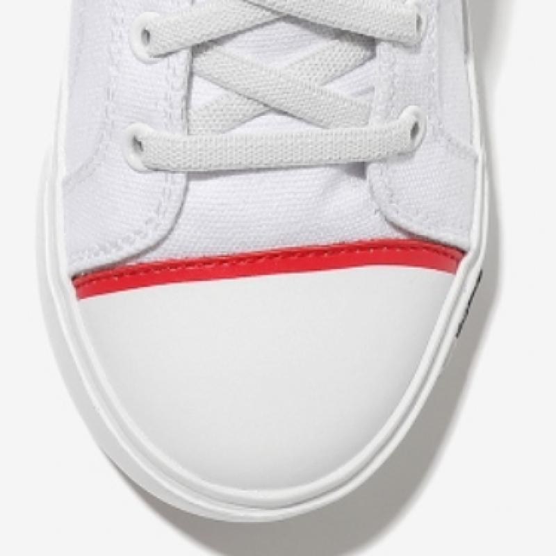 [Fila Kids] Kids Fila Como Kd  3xm01785e 125  Q0z3xm01785e125