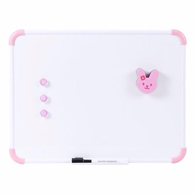 M&G Children s Magnetic Learning Whiteboard