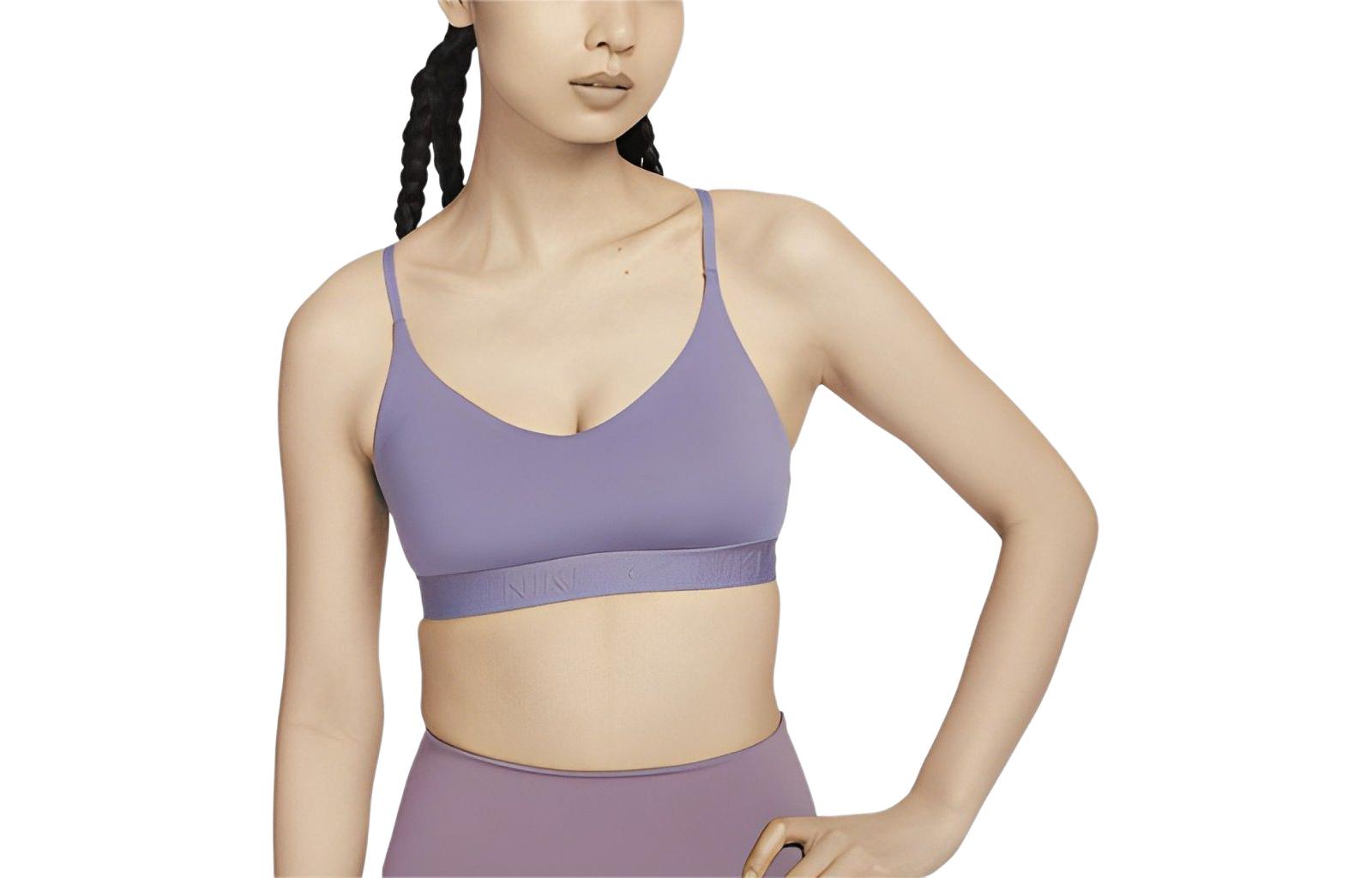 Nike Sports Underwear Women s Purple FD1063-509 S