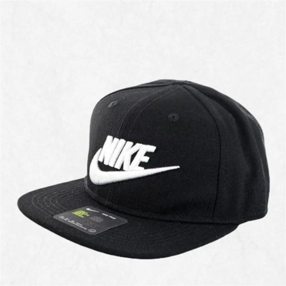 True Cap Snapback Cap Ages 4-7 A252CA260P 2384197 Black (BK)