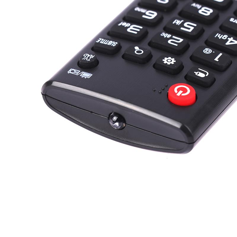Abs Replacement 433Mhz Smart Remote Control Television For Akb75095312 Led Lcd Smart Tv Control