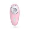 Vibromasseur Rose à Langue Vibrante Pour Cunnilingus Boz 005 Pnk