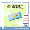[Przedsprzedaż] YUNA [Ice Cream] 1. Album / Wersja Ice Cream [POB]