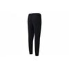 SAUCONY Solid Color Lightweight Elastic Knit Sports Pants Women Bottoms Black SC1239125-2