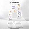 SLEK Silk Smooth Frizz-Control Shampoo Set