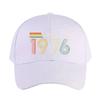 Vintage  Th Birthday Cap Summer Woman Man Adult Hat Fashion Casual Adjustable Printed Baseball Caps Trucker Cap