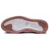 Air Jordan 1 Elevate High Kırmızı Yıldız Tozu Kadın Spor Ayakkabı Pembe Siyah Beyaz DN3253-601