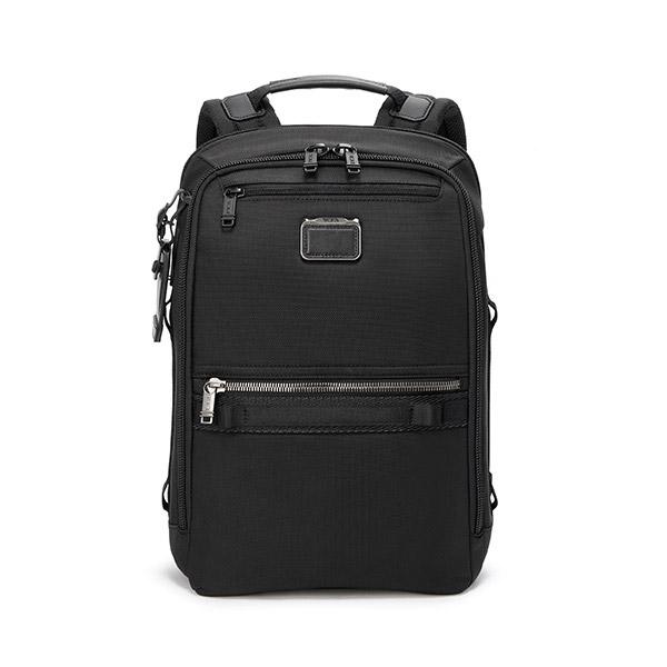 Tumi Alpha Bravo Dynamic Backpack Black_1426141041