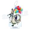 FGO Fes. 2025 10th Anniversary Acrylic Mascot Bishonne Fate/Grand Order Acrylic Stand