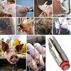 Durability Rusts Resistant Automatic Poultry Drinker Providing Continuous Clean Water Flows for Farm Use