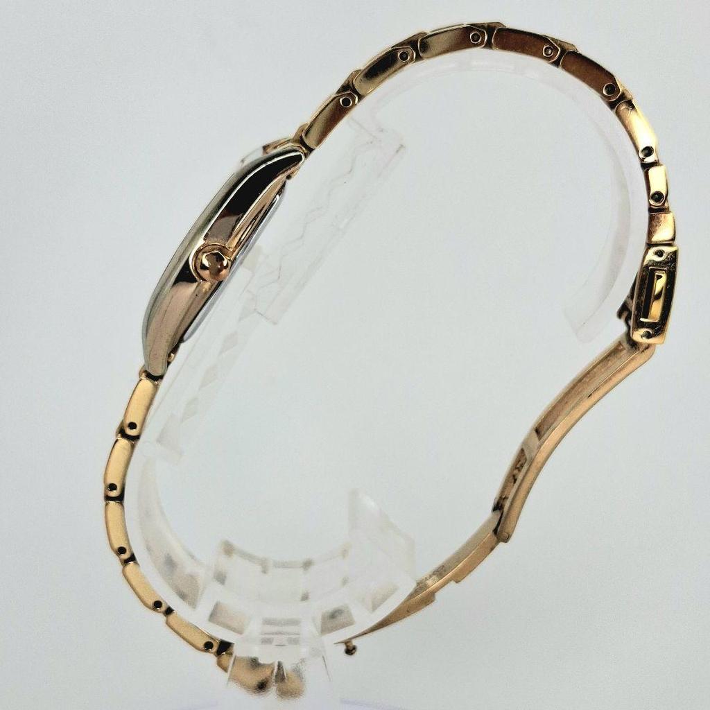 [USED] SEIKO Lk Lucia Solar Gold V117-0DL0