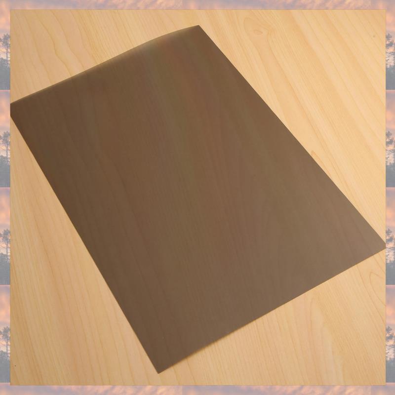 2025 Trend Linjär Polariseringsfilm LCD/LED Polariserat Filter Polariserande Filmark För Polarisationsfotografi 5 ST