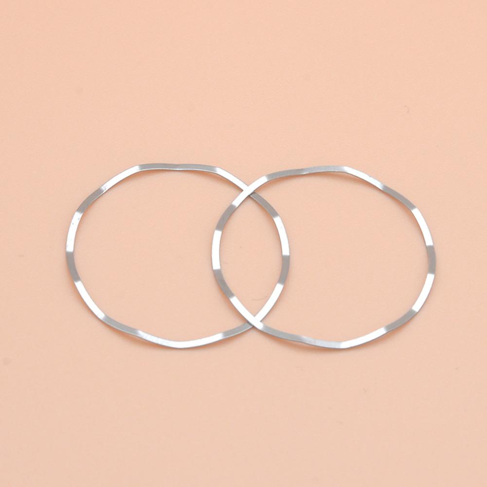 1PC Dia 29.5mm Movement Fixing Ring Press Spacer Ring Replacement For NH35 NH36 Watch Movement Spare Parts Watch Accessories