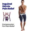 Inguinal Hernia Belt I For Right or Left Side I Hernia Belt I Postoperative Men's Inguinal Hernia Support Belt for Inguinal Hernia | Adjustable