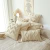 Bohemian Moroccan Nordic Tufted Throw Pillow Sofa Cushion Modern Simple Living Room Throw Pillow Cover