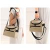 8.5L Large Capacity Tote Cooler Lunch Bags Portable Handheld Outdoor Picnic Office School Insulation Bag with Shoulder Strap