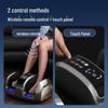 CHIGO Heated Foot and Leg Massager CN plug (adapter included)