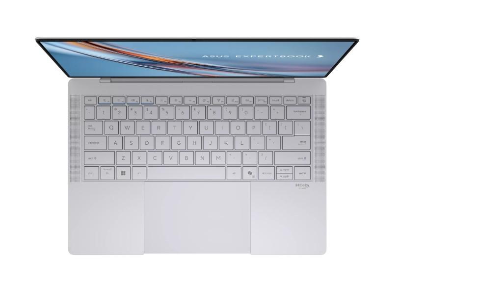 Laptop ExpertBook Ultra B9406CAA-TH0744X - Core ultra X7 358H/64GB/2TB/14" WQXGA+/Tandem OLED/600 nits/Touch screen/Win 11 PRO/3