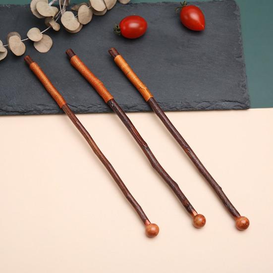 

Ложка для перемешивания, удобная ручка, без заусенцев, практичная столовая, кофе, молоко, дерево, бар, ресторан, принадлежности