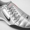 Nike Total 90 3 SP Metallic Silver Red Women Sneakers University-Red White Black IM7595-001