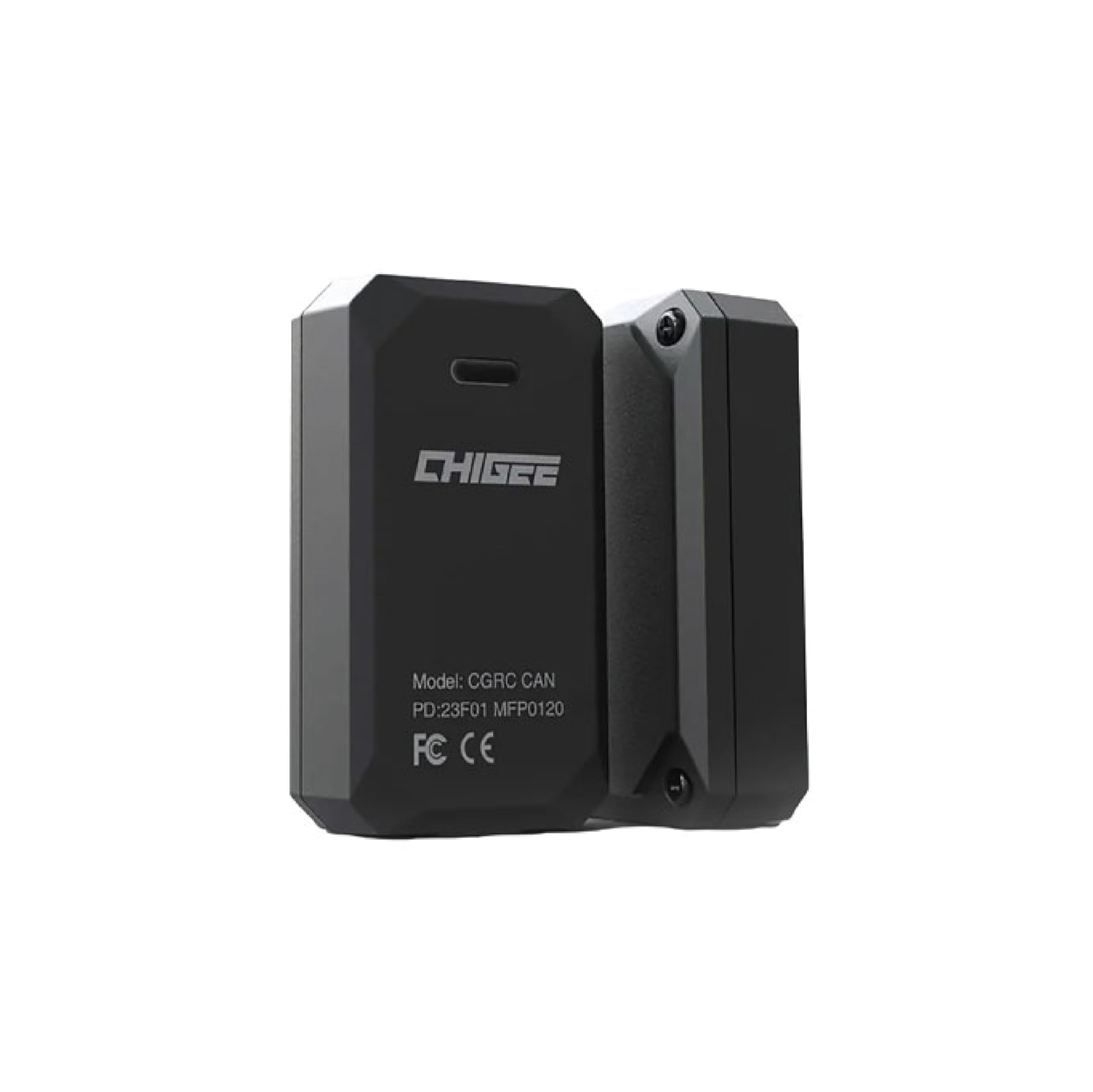 

Tanax x CHIGEE 8PIN Модуль мультиуправления для BMW CGRC SRS-013 чёрный